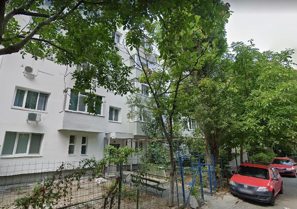 Garsoniera Fizicienilor - Poză 1