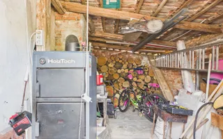 Casă individuală 3 camere,teren de 1500Mp Bătania - Poză 27