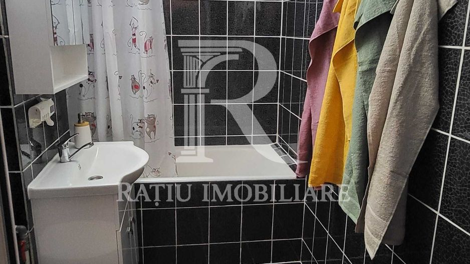 Apartament 3 camere decomandat | Piața Decebal | Oradea - Poză 7