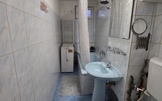 Drumul Taberei - Bd ul Timisoara, garsoniera, 33 mp, parter/4, libera imediat - Poză 15