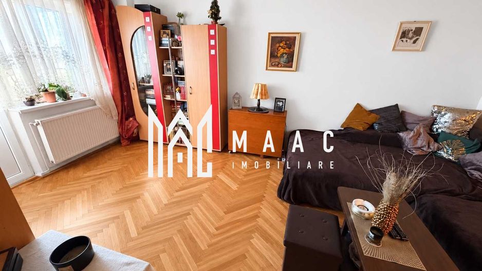 Apartament 2 camere de închiriat | Sibiu | Hipodrom 4 | balcon - Poză 3