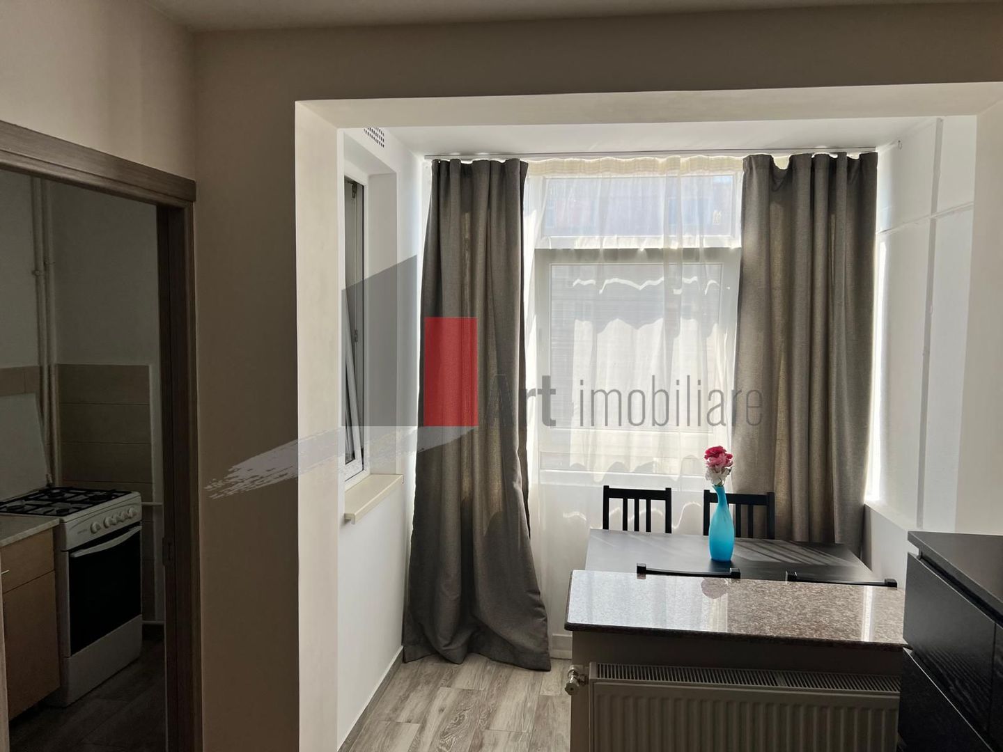 Inchiriere garsoniera Veteranilor/Lujerului - Poză 3