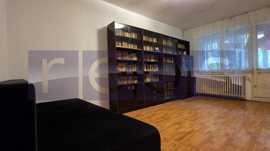 VANZARE 3 CAMERE DECOMANDAT PARTER  DRISTOR - Poză 3