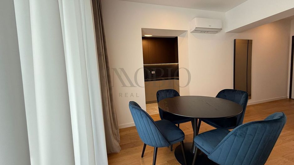 Apartament 2 Camere I One Cotroceni I Prima Inchiriere - Poză 8