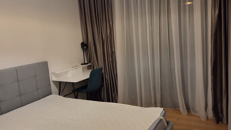 Parcul Cazzavillan | Penthouse 4 camere |  LUX - Poză 13