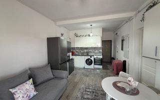 Apartament tip studio, cochet si luminos, bloc nou, loc de parcare- Gai - Poză 4