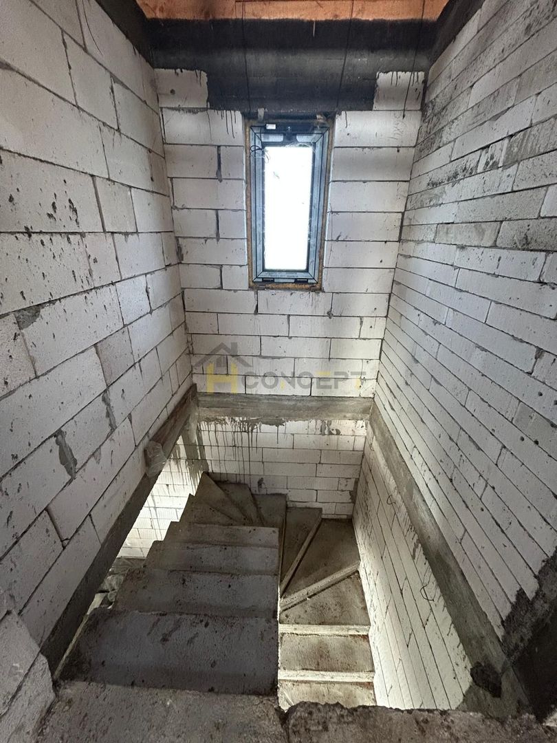 Casa individuala Teren 360 mp Cornetu Ilfov - Poză 13