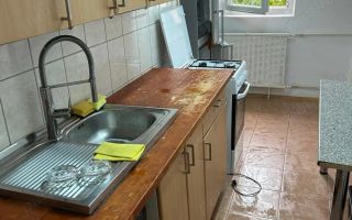 De Inchiriat Apartament 2 Camere Militari - Pacii - Poză 8