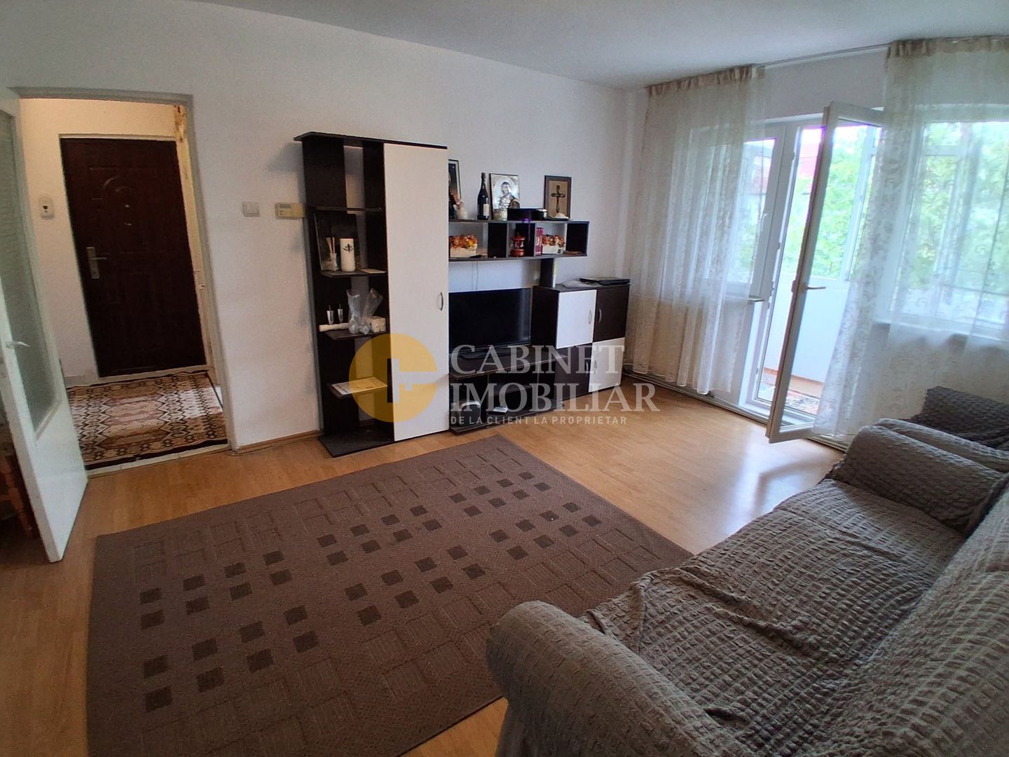 2 CAMERE SEMIDECOMANDAT--CANTA PLAN SECUNDAR--LIBER - Poză 1