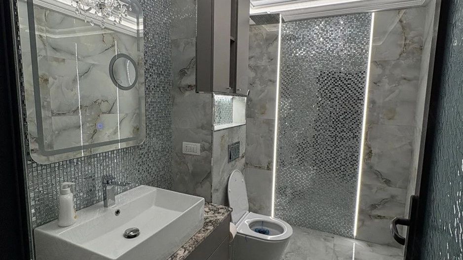 BRASADAS vinde ap 4 cam etaj 3/4 Economic. - Poză 2