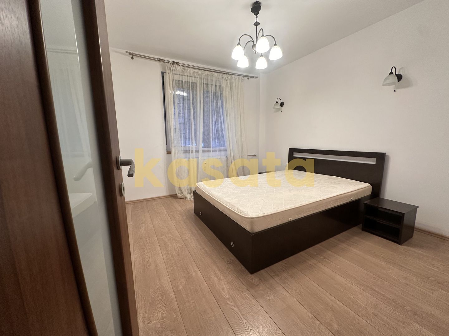 Apartament 2 camere, 47 mp, parter – Azurului, aproape de metrou - Poză 14