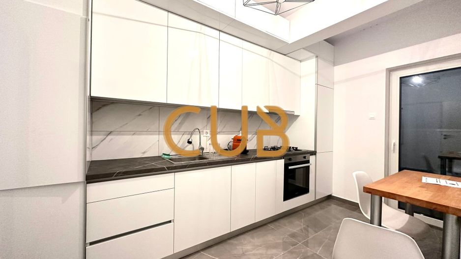 1cam decomandat, mobilat si utilat complet | prima inchiriere | Giroc - Poză 6