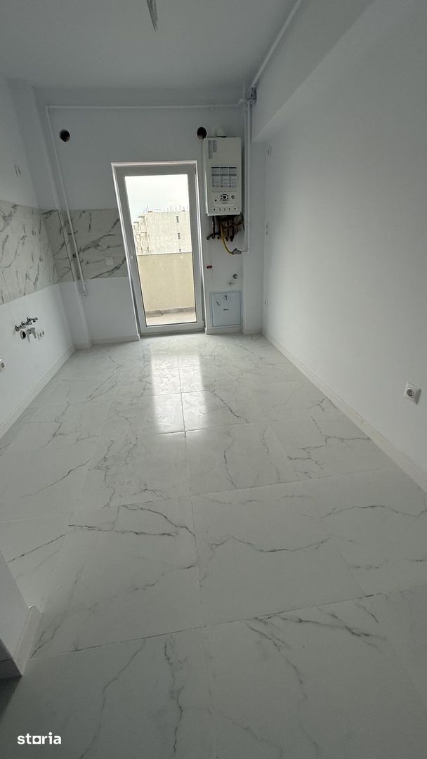 Apartament cu 2 camere, decomandat, etaj1, zona Doamna Stanca - Poză 8