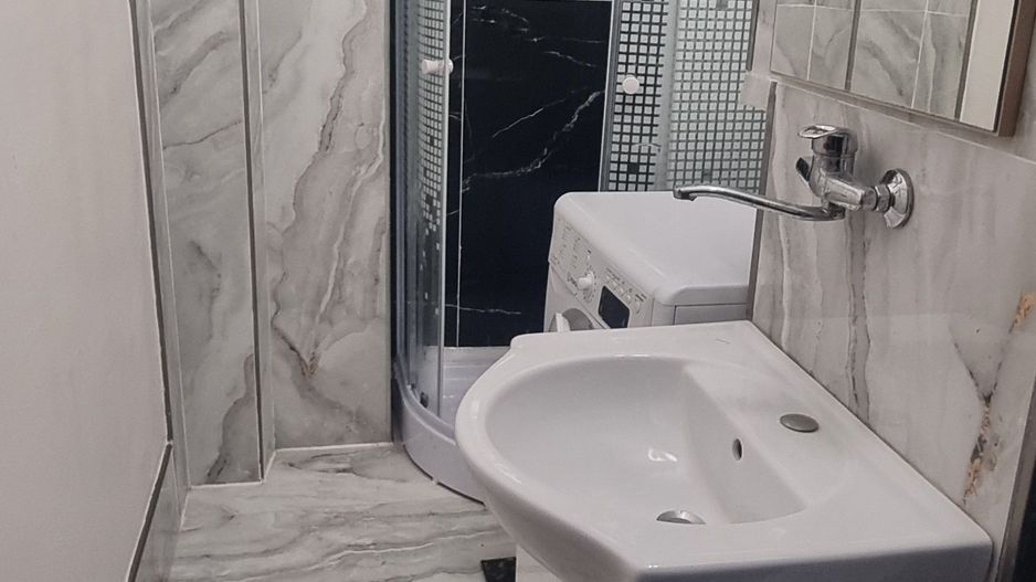 Garsonieră, 30 mp, Traian Lalescu, mobilata/utilată. 60 700 E. Com 0 - Poză 4