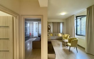 Apartament 3 camere Domenii | Imobil 2013 - Poză 4