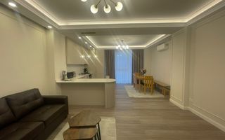 Apartament LUX 104 MP | Rădăuți | 2 Băi | Open Space | Etaj 1 - Poză 3