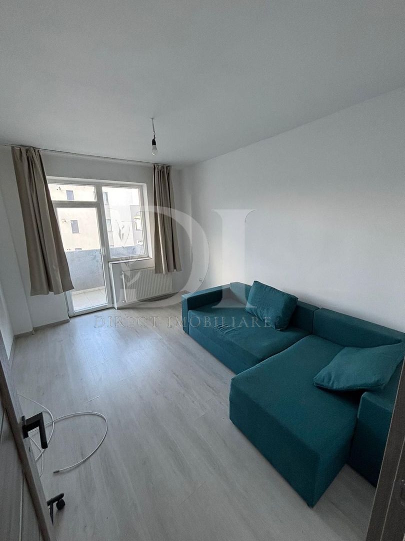 Apartament cu 2 camere în Florești / Zona Terra - Poză 1