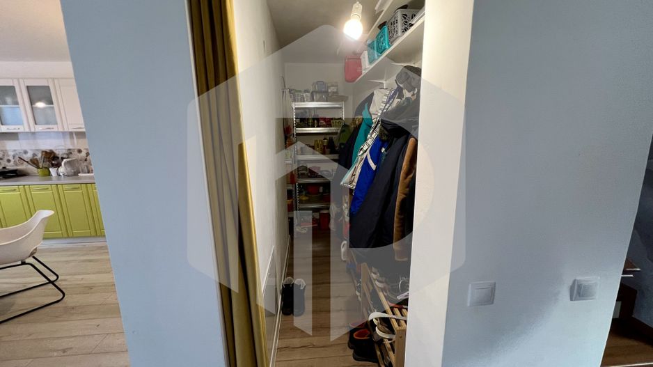 Casa Mohu+terasa inchisa- teren 800 mp - Poză 8