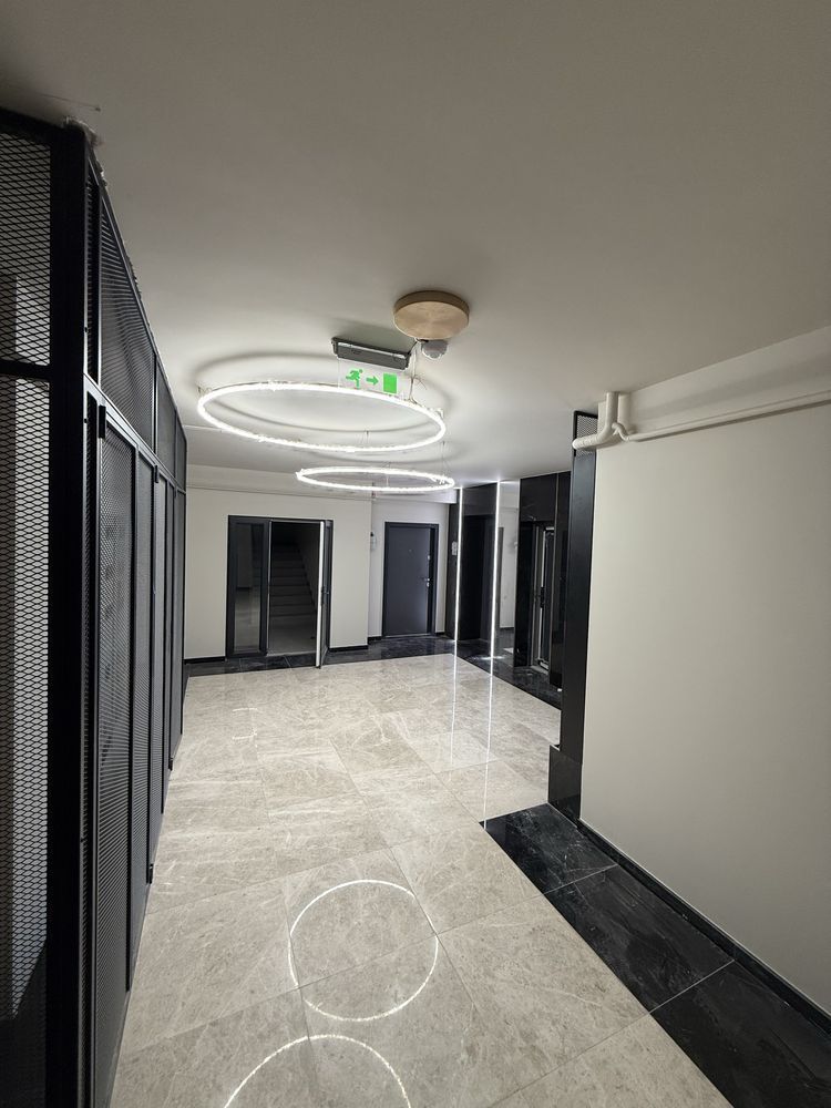 Vanzare apartament 1 camera  Finisat  zona AVRAM IANCU - Poză 2