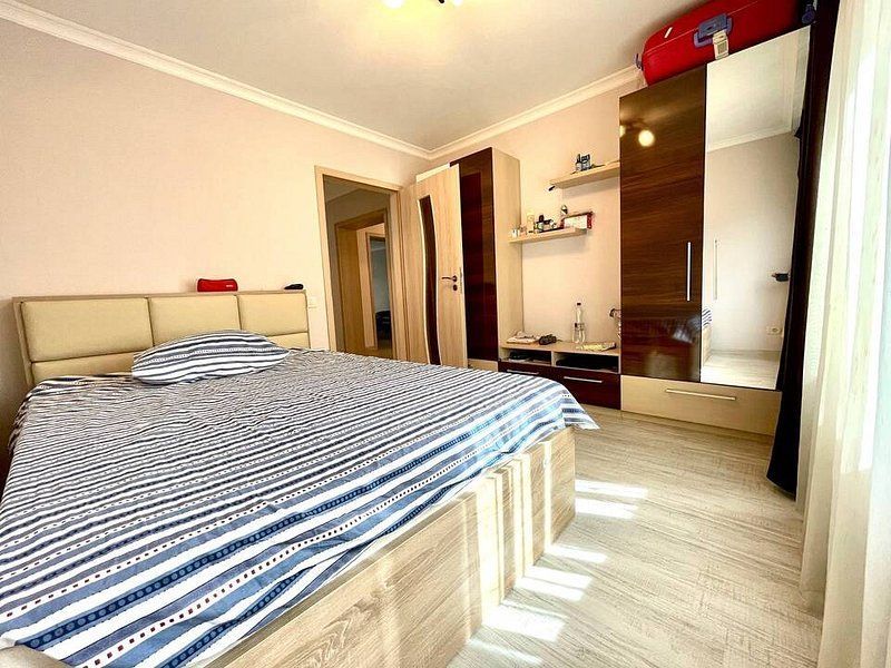 Apartament renovat în Piaţa Unirii – Investiție ideală! - Poză 6