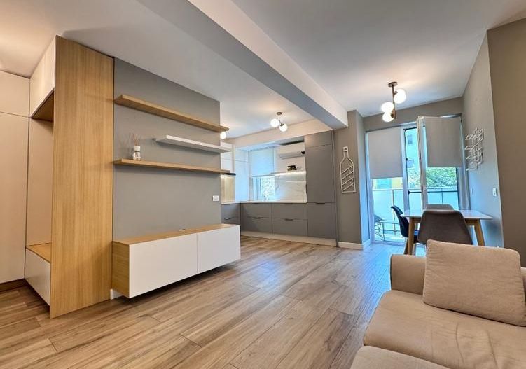Girocului-Spitalul judetean  | 2 Camere | Bloc nou | Loc de parcare | - Poză 1