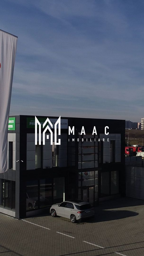 SPATIU MULTIFUNCTIONAL I DOTARI PREMIUM I SELIMBAR-DN1 - Poză 7