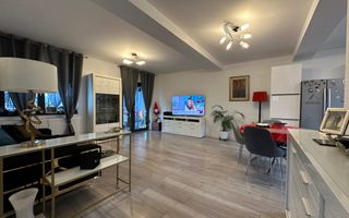 OPORTUNITATE | VILA INDIVIDUALA | GANEASA  AFUMATI | TEREN 500 MP - Poză 5