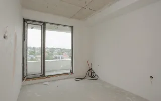 Vânzare apartament 102  mp, strada Basarabia, Ialoveni - Poză 11
