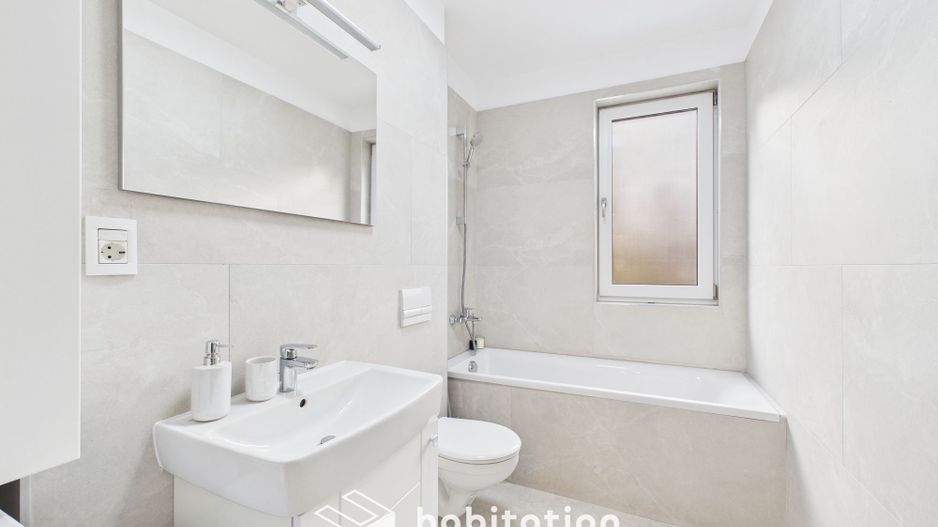 De închiriat– Apartament modern cu 3 camere în zona Lipovei | Bloc nou - Poză 17