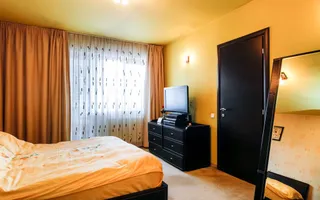Aparatorii Patriei | Duplex unicat 2 locuri parcare incluse | Versatil - Poză 17