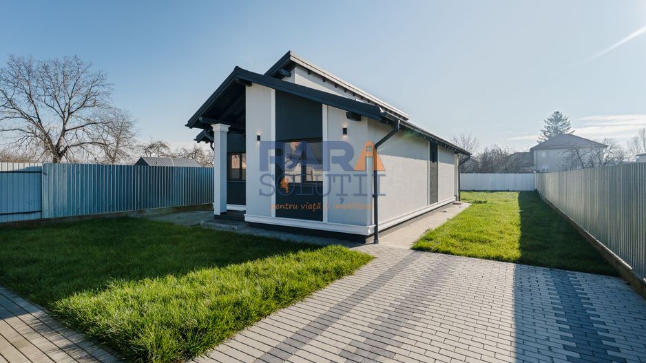 Casă nouă - construcție 2024 - Poză 2