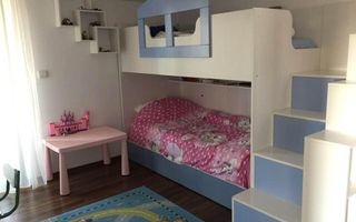 Apartament 4 Camere– Duplex – 2 locuri de parcare – Zonă de case CUG - Poză 4