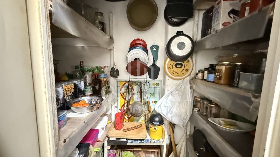 Apartament 3 camere | 58mpu | Zona Facultatii de Litere | Str. Horea - Poză 8