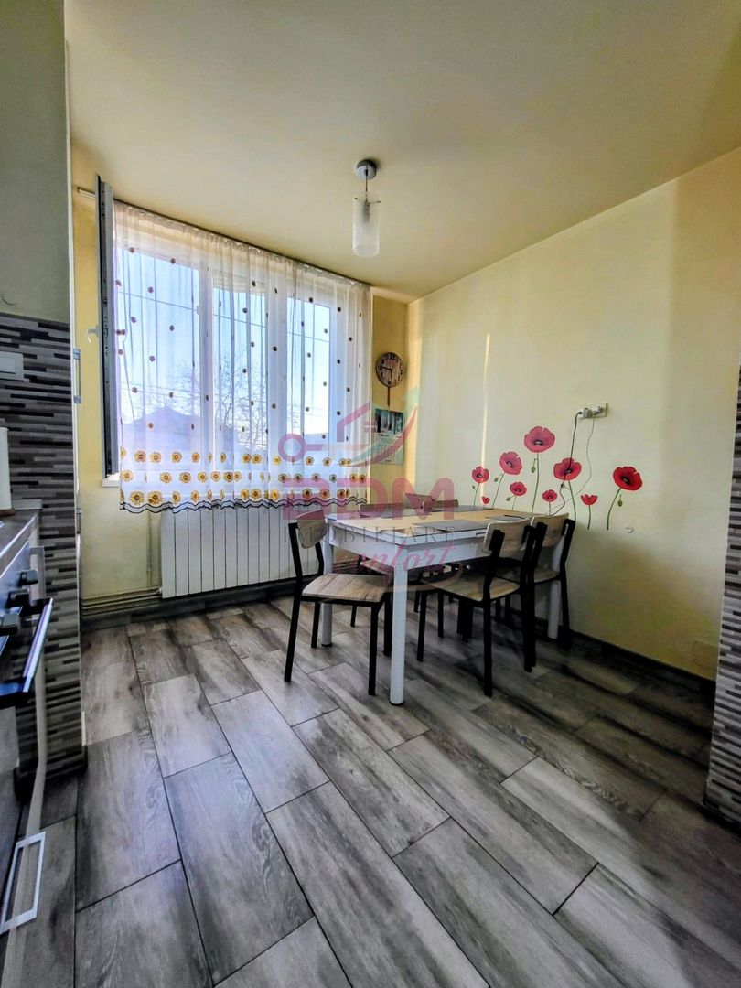 COMISION 0| Apartament 2 camere | decomandat | etaj 1 | loc de parcare - Poză 3