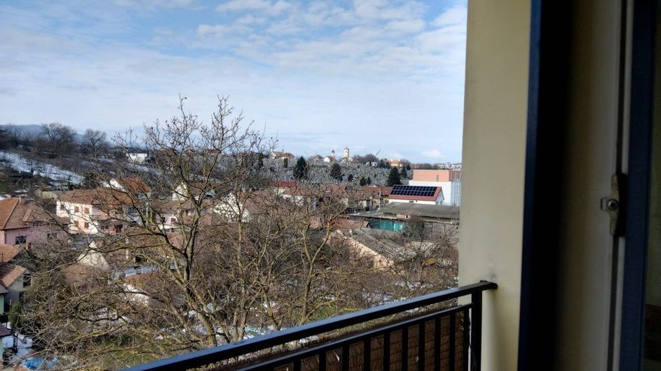 Apartament 2 camere | Bloc nou | 50 mp | Balcon generos - Poză 6
