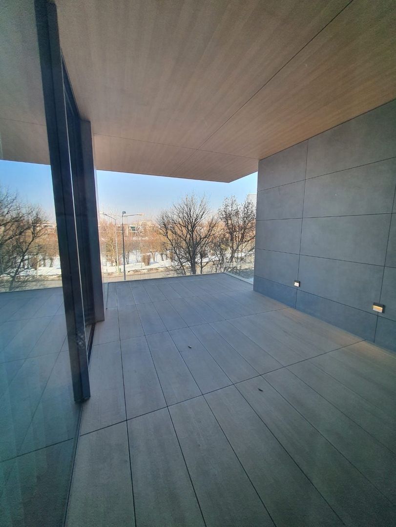 Apartament exclusivist Calea Floreasca I Vedere spectaculoasă la lac - Poză 27