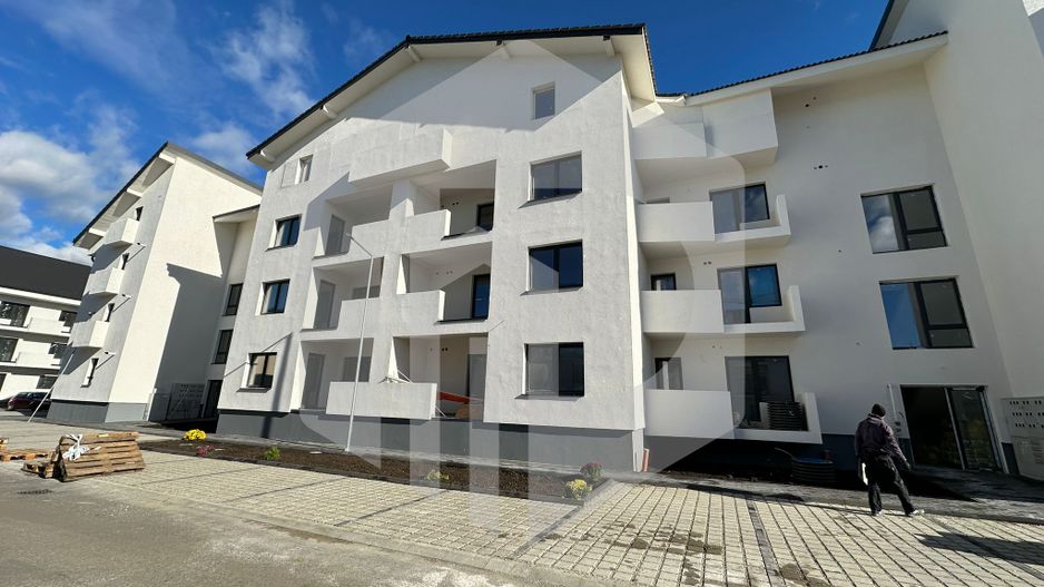 Apartament 2 Camere+ dressing si 2 bai | Etaj 1 | Doamna stanca - Poză 2