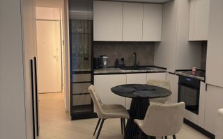 INCHIRIERE DOUA CAMERE ZONA PIPERA ROND OMV - Poză 1