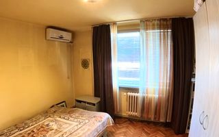 Apartament cu 2 camere - zonă semicentrală, cartierul Budai Nagy Antal - Poză 3