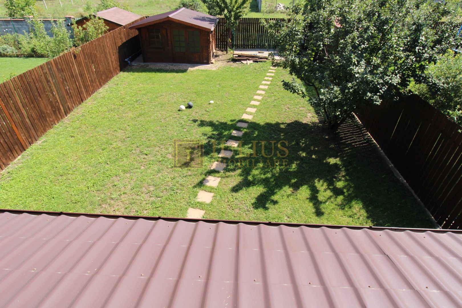 Duplex in stil scandinav, mobila de calitate, gradina si garaj. - Poză 2