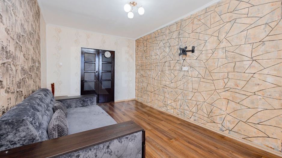 Vânzare, apartament, 2 camere, str. George Topârceanu, Buiucani - Poză 2