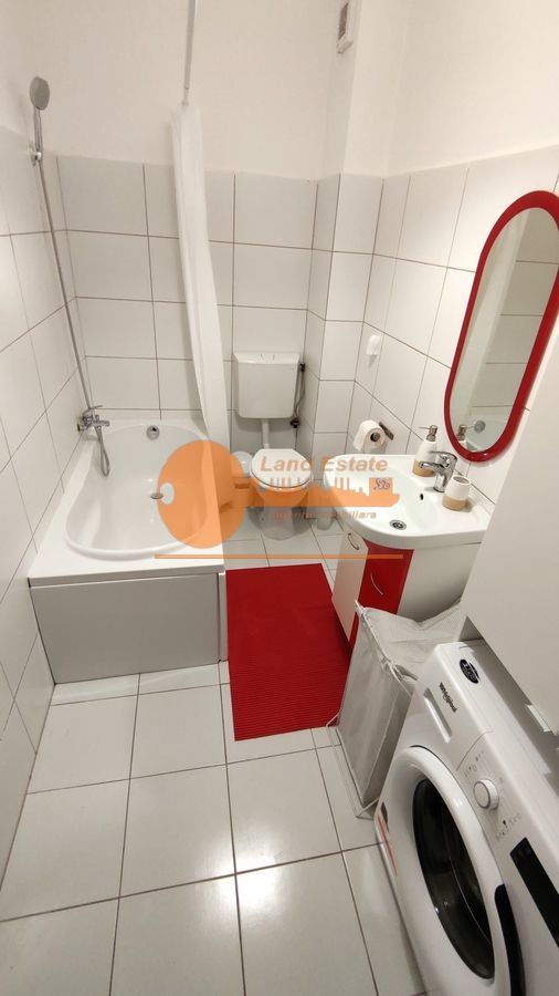 Garsonieră decomandată Gorjului – 10 min centrală proprie - Poză 5