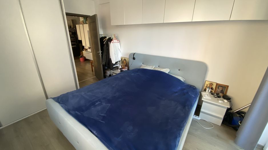 Apartament 3 camere semidecomandate | 57.4mp | 2 Parcari | Donath Park - Poză 5