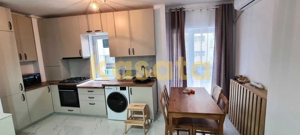 🏢 2 camere | Centrala | Militari | Bloc nou | Parcare - Poză 4