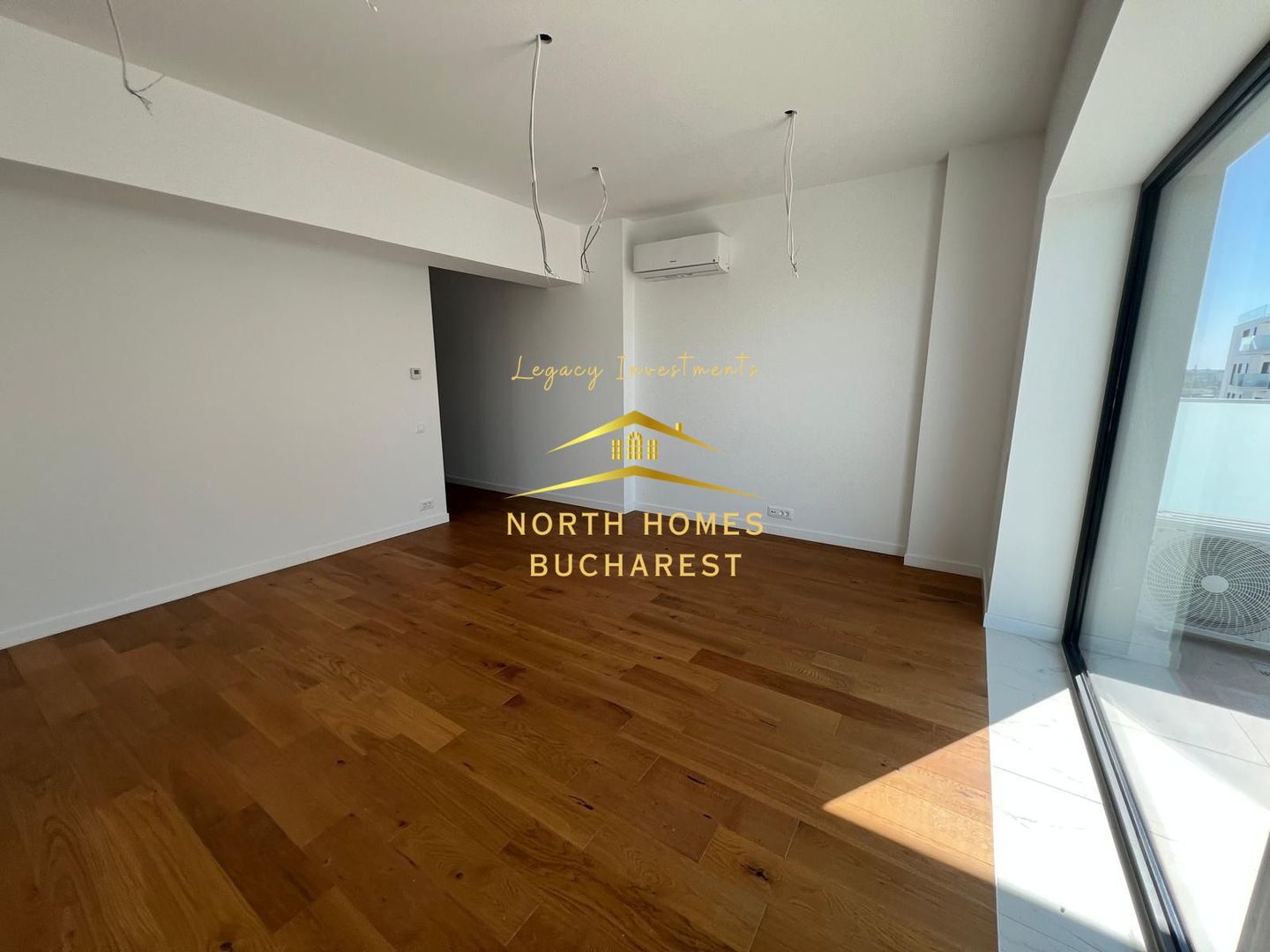 Apartament de vanzare -3 camere One Cotroceni Park-COMISION 0 - Poză 2