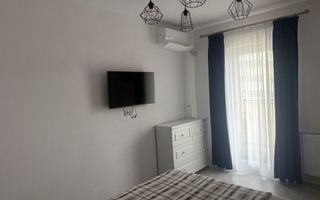 Apartament 2 camere, parcare subterana inclusa - Iuliu Maniu 141 - Poză 3