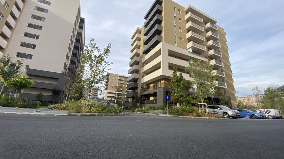 Spațiu comercial / Birouri de închiriat în Urban Plaza | Predare imediată - Poză 22