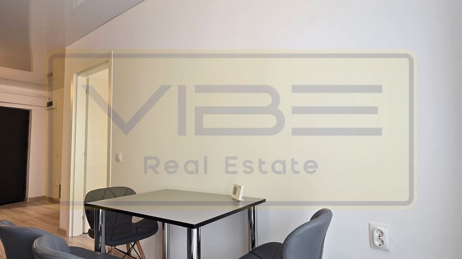 Copou Garden- Bloc nou- Prima închiriere - View Panoramic - Poză 6