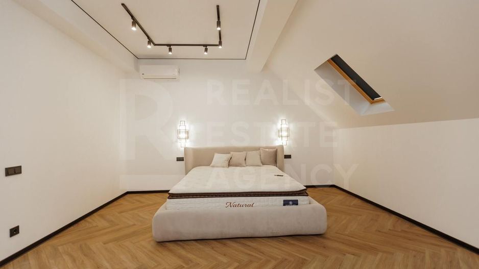 Chirie, apartament, 5 camere, str. Lacului, Centru - Poză 25