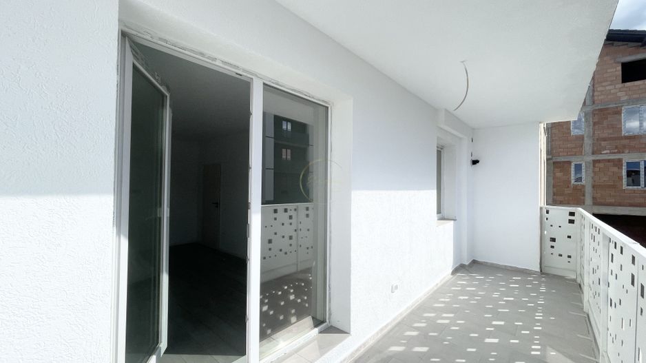 NOU Apartament decomandat 3 camere - Hotel IQ, Giroc - Poză 6